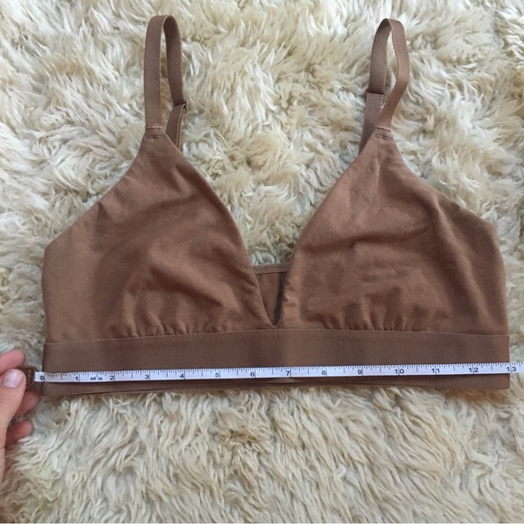 Auden Bra - Picture 2 of 6